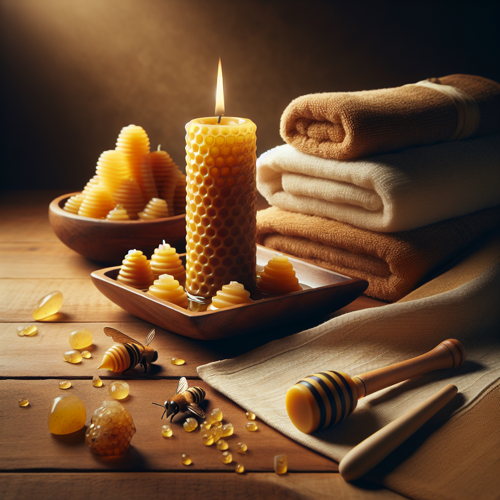 Biomagnetismo (Ear Candling Therapy)
