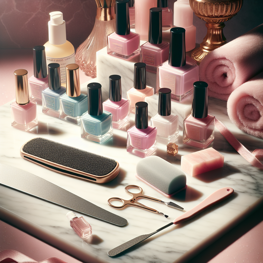 Manicure